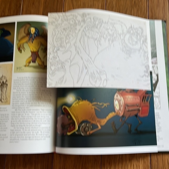 Ghostbusters: The Ultimate Visual History -- Daniel Wallace 👻 - Picture 7 of 12